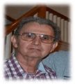 Gerald Leroy Garrett