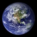 The Blue Marble, Planet Earth