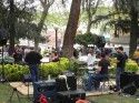 Good Friday Celebration At Courthouse Park