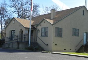 Angels Camp City Hall