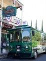 Historic 49 Trolley Service