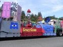2011 Mother Lode Roundup Parade