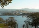 Lake Don Pedro