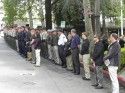 2011 Peace Officer Memorial