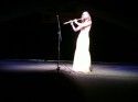 Rachel Caynack, Miss Calaveras 2011 plays