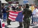 Memorial Day In Twain Harte