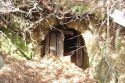 Cline Mine Near Big Oak Flat (Before)