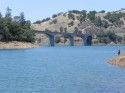 New Melones Reservoir