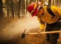 Arizona Wildfires 2011