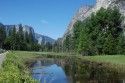 Yosemite National Park