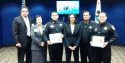 Law Enforcement Awards Luncheon