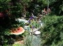 Fairy Garden Toadstool