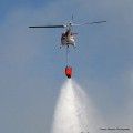 Copperopolis Fire 2011