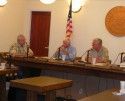 Sonora City Council