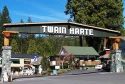 Twain Harte