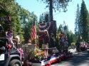 Arnold Fourth Of July Parade 2011