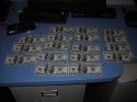 Counterfeit Bills