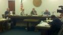 Sonora City Council
