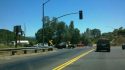 Highway 108 Oil Spill