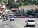 Downtown Sonora