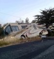 Stolen Motorhome