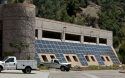 Yosemite Solar Project 2011
