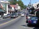 Downtown Sonora