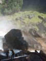 Yosemite Search And Rescue At Vernal Fall