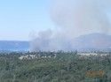 Highway 49 Fire