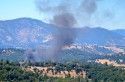 Highway 49 Fire