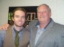 Zack Gold and Roger Haughton