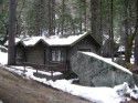 Yosemite's Curry Village
