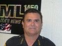 Sheriff Gary Kuntz