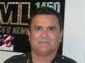 Sheriff Gary Kuntz