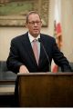 Senator Tom Berryhill