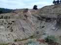 Juniper Uranium Mine