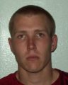 Travis James Gredvig