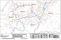Tuolumne County's Proposed Supervisorial Boundaries