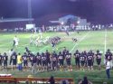 Summerville Vs. Mariposa
