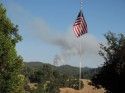 Mountain Ranch Fire