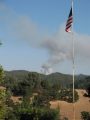 Mountain Ranch Fire