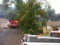 Circle Drive Fire