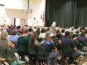 Columbia Elementary Meeting
