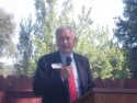 McClintock Speaks At The 2022 Lake Tahoe Summit McClintock Speaks At The 2022 Lake Tahoe Summit