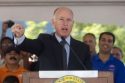Governor Jerry Brown