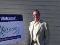 Tom Berryhill at the TuCare Summit