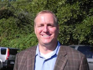 Congressman Jeff Denham