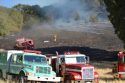Wards Ferry Road Fire