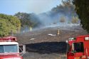 Wards Ferry Road Fire