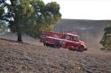 CAL Fire Truck